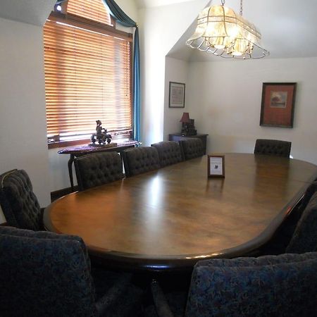 Greeley Guest House ภายนอก รูปภาพ