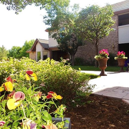 Greeley Guest House ภายนอก รูปภาพ