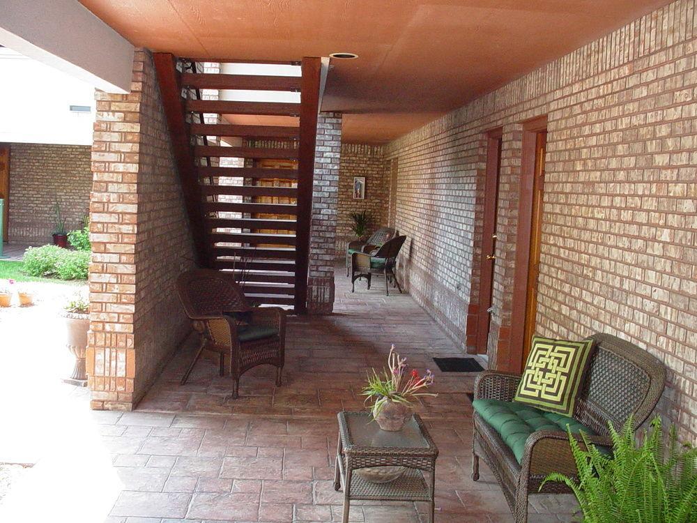 Greeley Guest House ภายนอก รูปภาพ