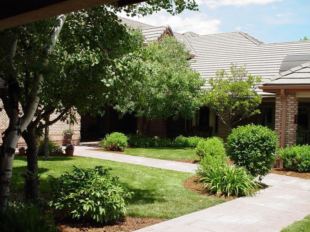 Greeley Guest House ภายนอก รูปภาพ