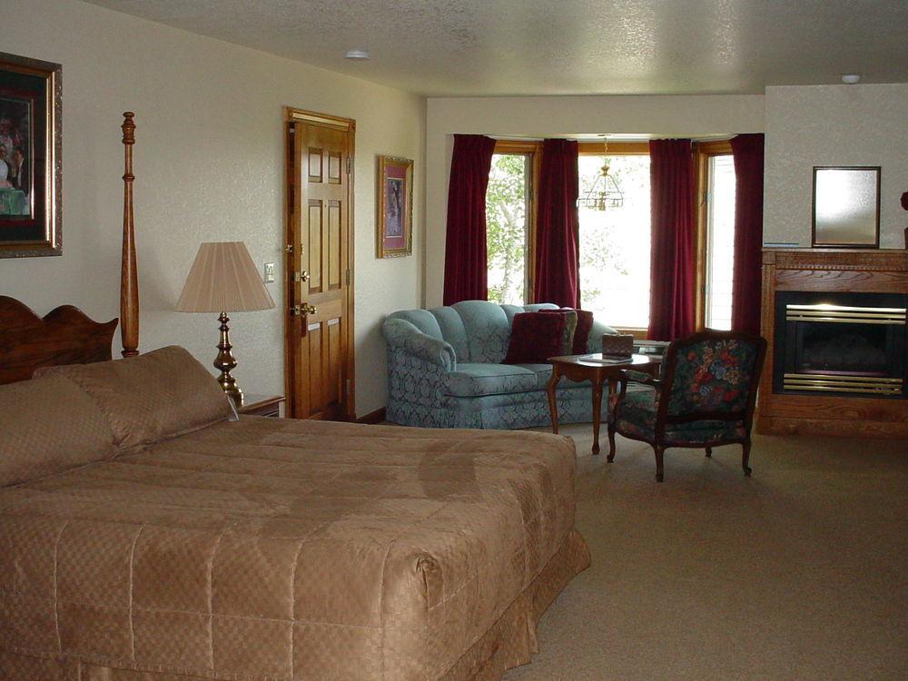 Greeley Guest House ภายนอก รูปภาพ