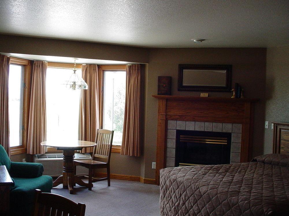 Greeley Guest House ภายนอก รูปภาพ