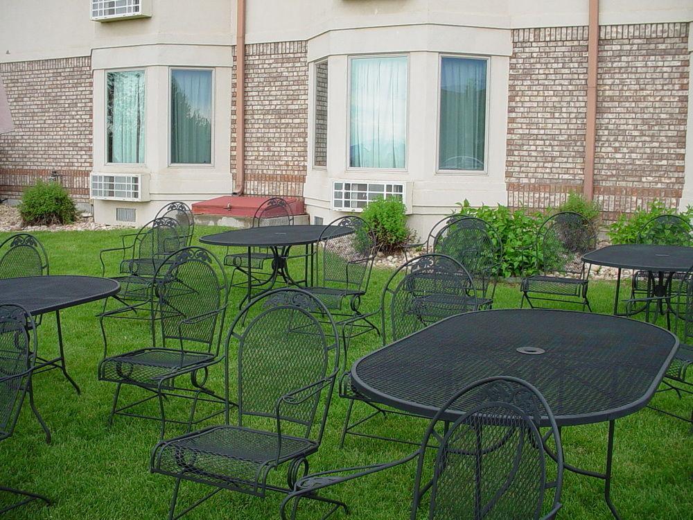 Greeley Guest House ภายนอก รูปภาพ