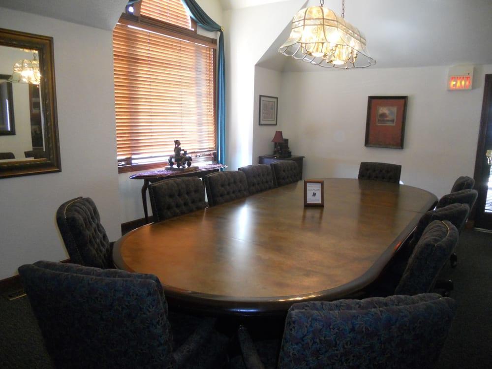 Greeley Guest House ภายนอก รูปภาพ