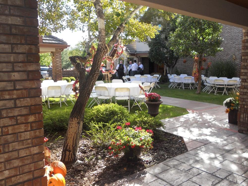 Greeley Guest House ภายนอก รูปภาพ
