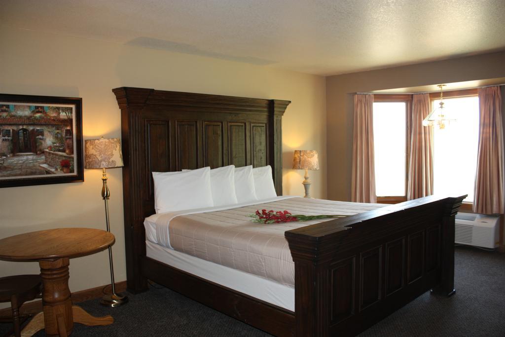 Greeley Guest House ภายนอก รูปภาพ