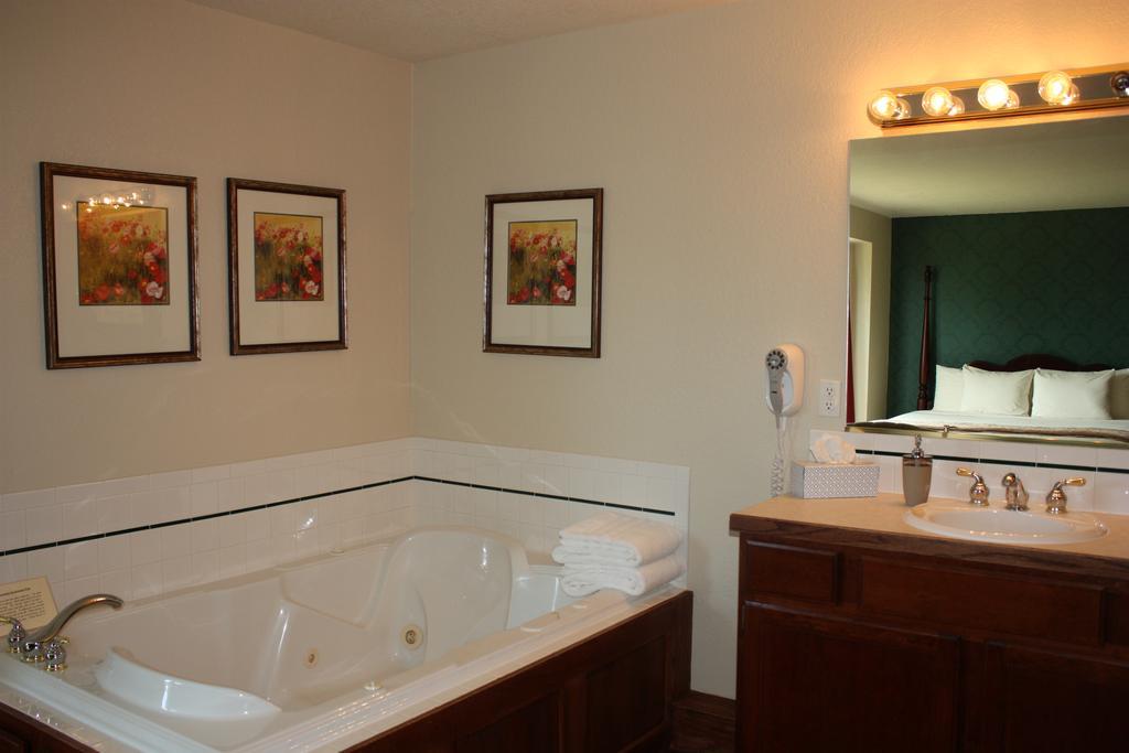 Greeley Guest House ภายนอก รูปภาพ