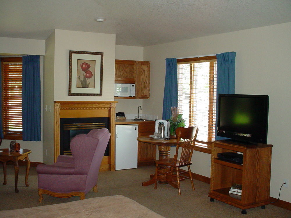 Greeley Guest House ภายนอก รูปภาพ