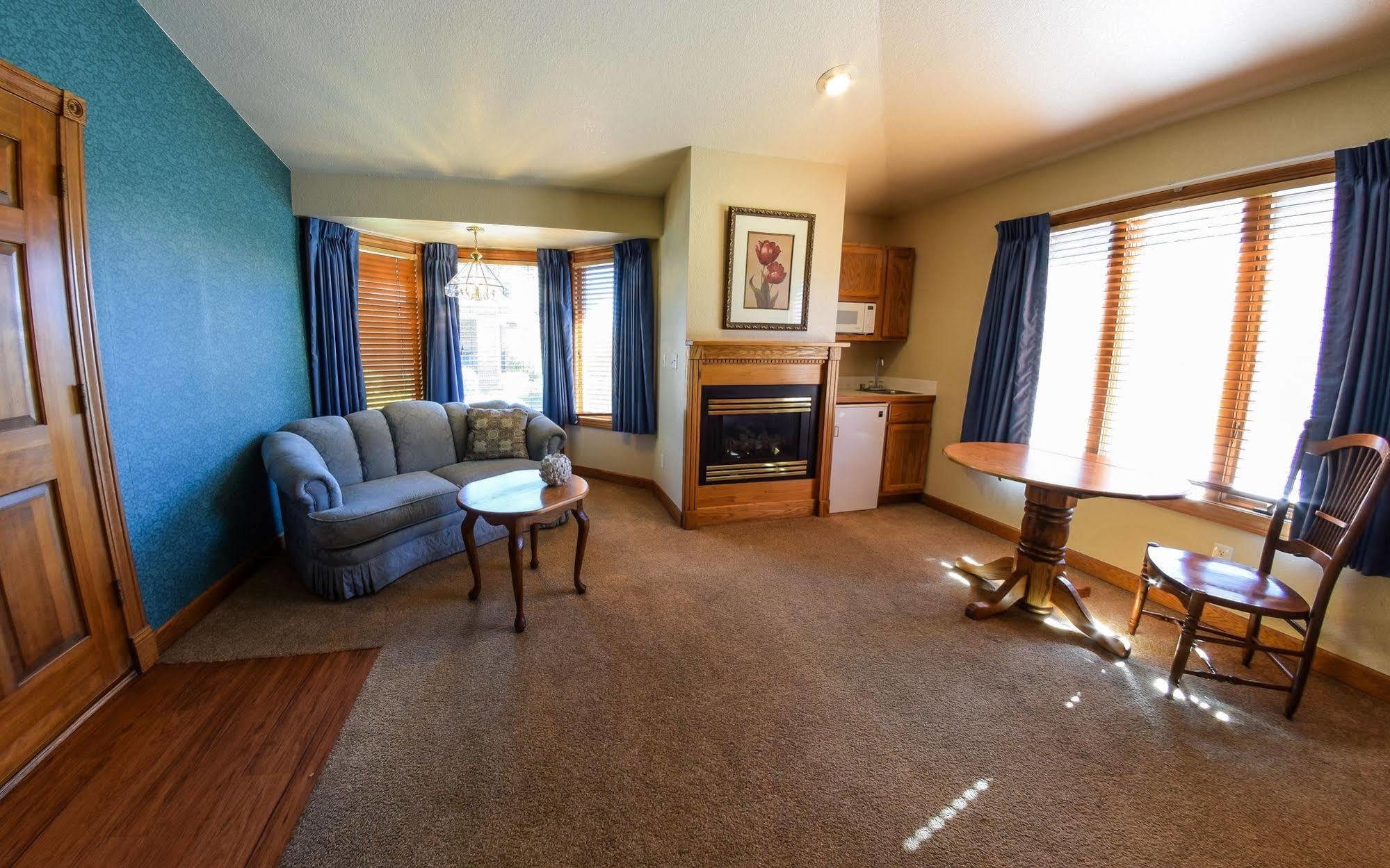 Greeley Guest House ภายนอก รูปภาพ