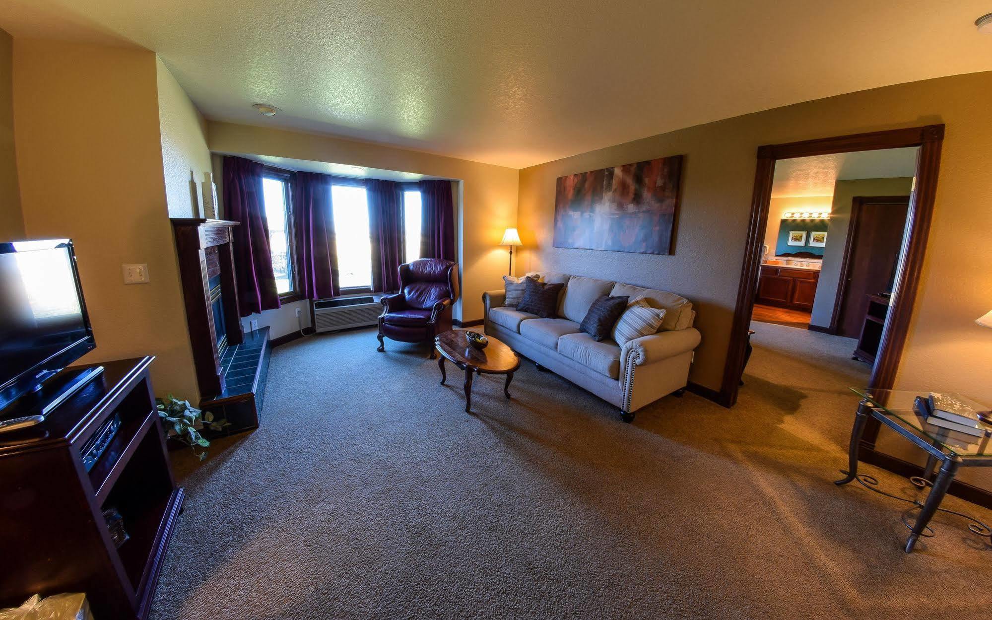 Greeley Guest House ภายนอก รูปภาพ