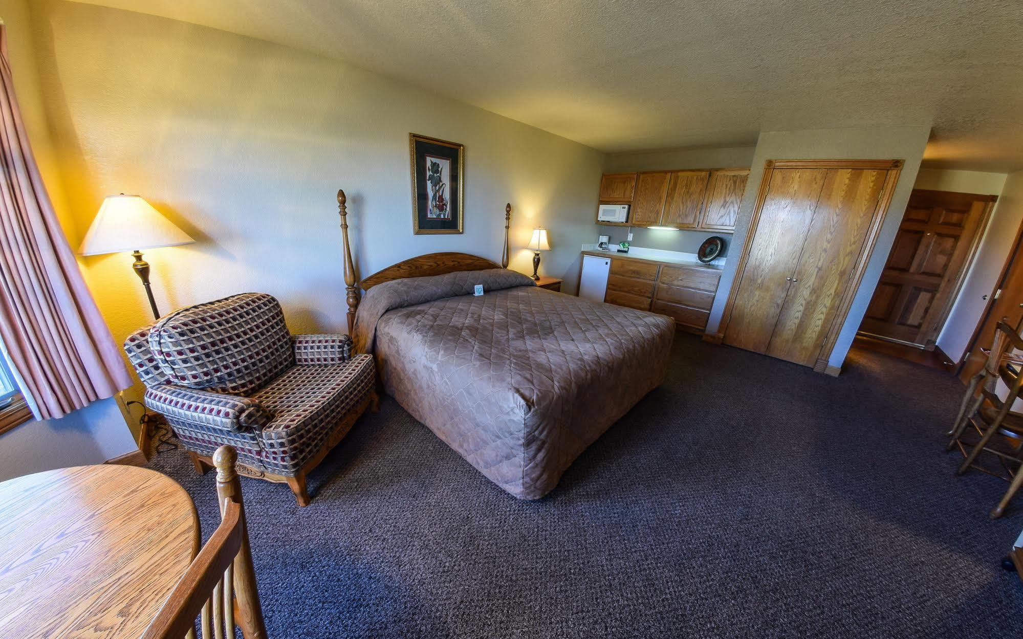 Greeley Guest House ภายนอก รูปภาพ