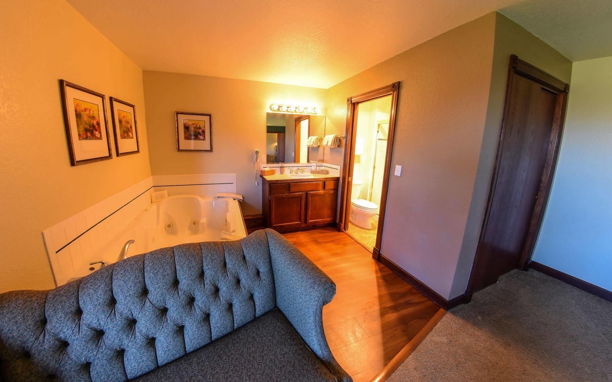 Greeley Guest House ภายนอก รูปภาพ