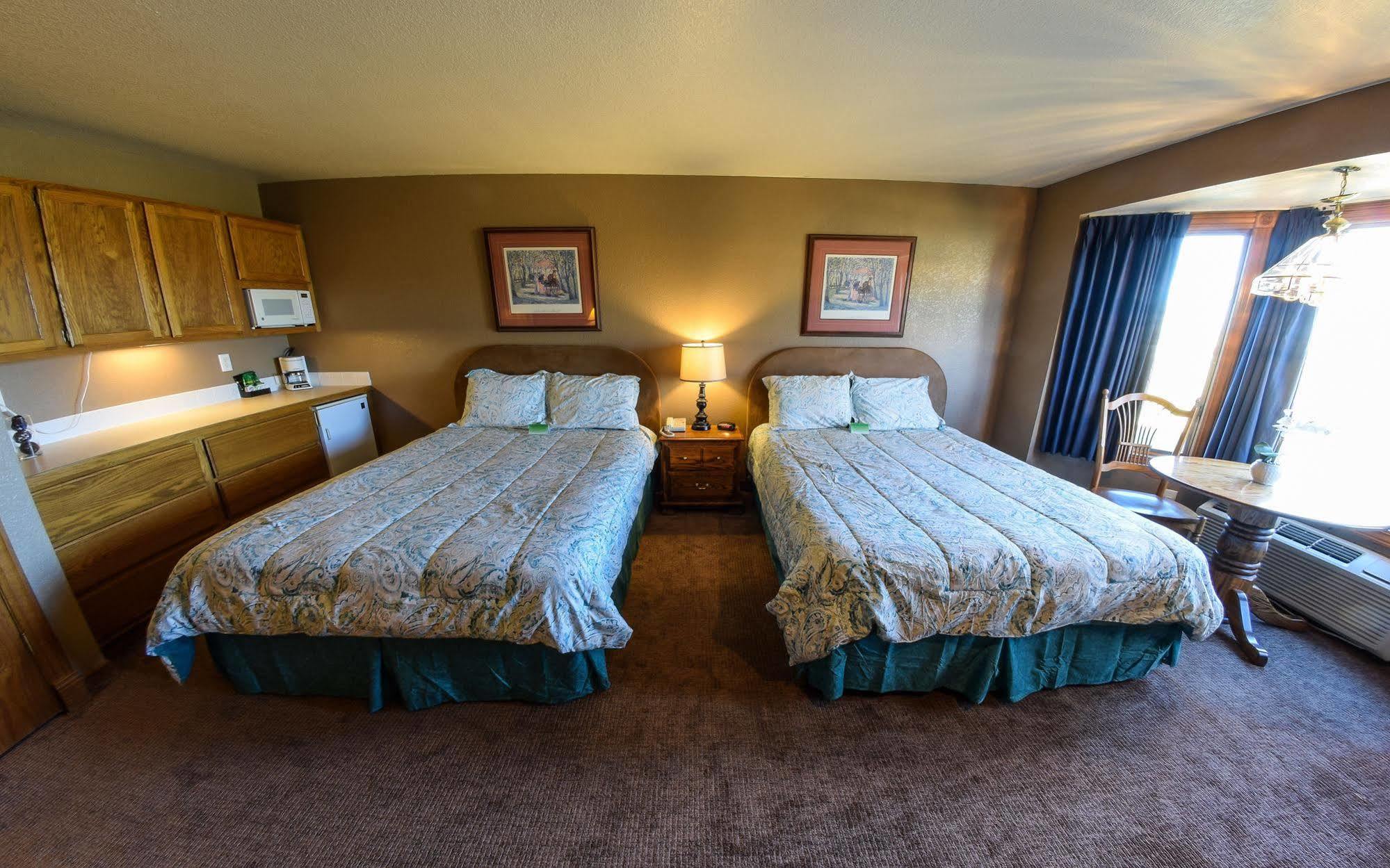 Greeley Guest House ภายนอก รูปภาพ