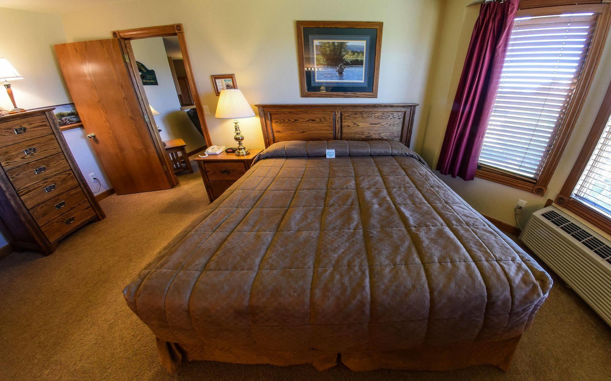 Greeley Guest House ภายนอก รูปภาพ