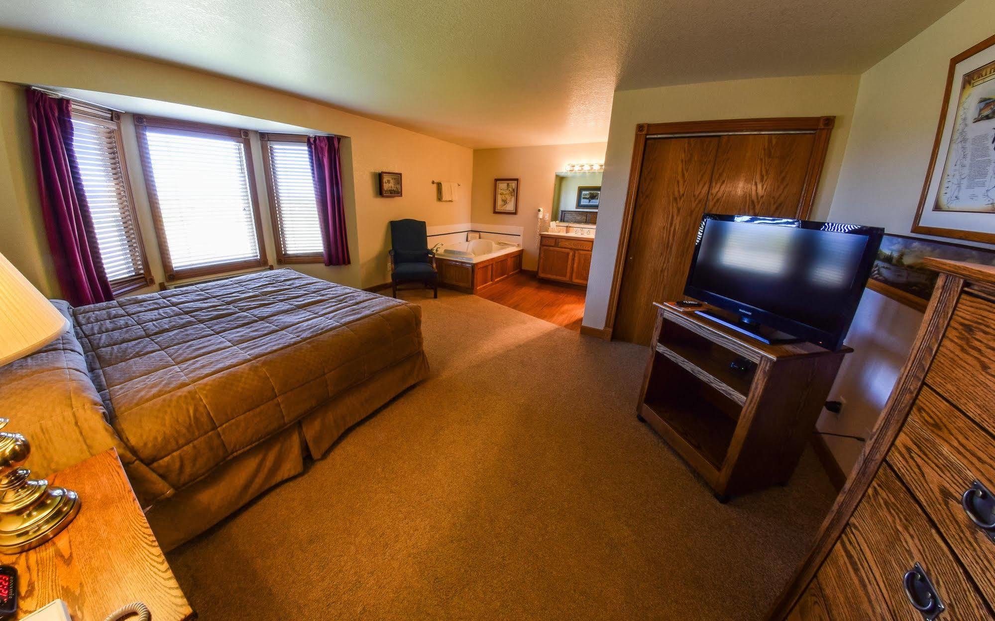 Greeley Guest House ภายนอก รูปภาพ