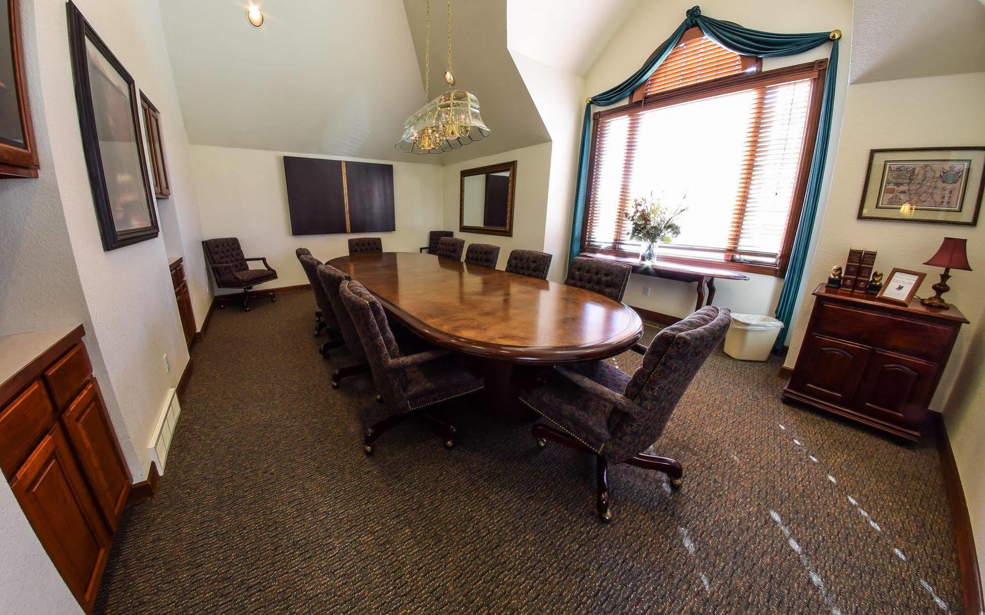 Greeley Guest House ภายนอก รูปภาพ