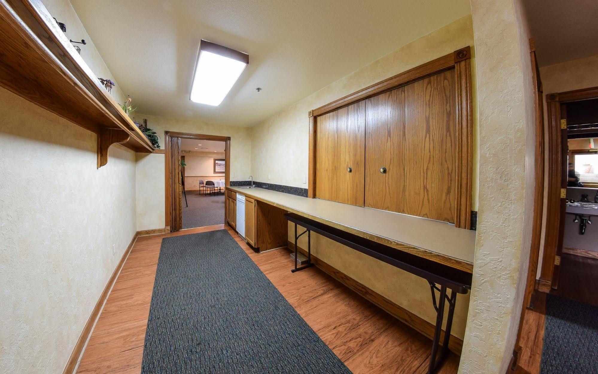 Greeley Guest House ภายนอก รูปภาพ