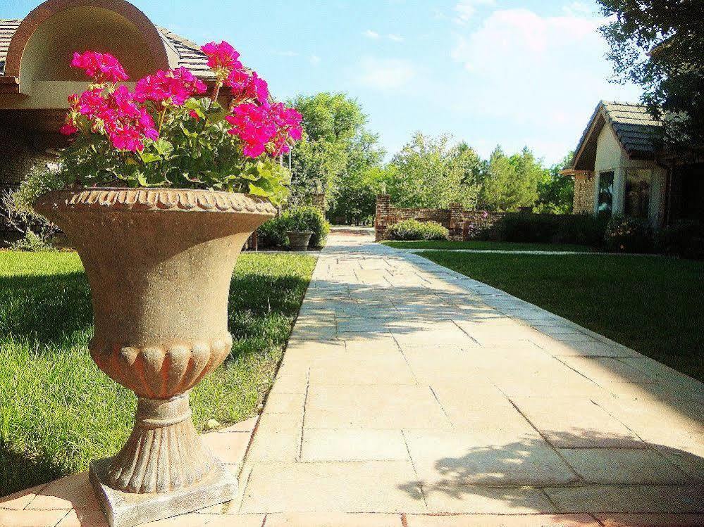 Greeley Guest House ภายนอก รูปภาพ